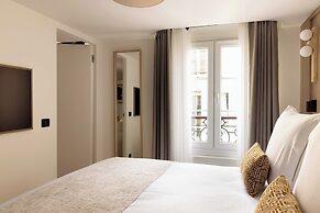 Modern Apartment a/c 1br/2p - Saint-germain