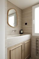 Modern Apartment a/c 1br/2p - Saint-germain