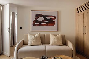 Modern Apartment a/c 1br/2p - Saint-germain
