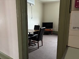 Echuca Hotel