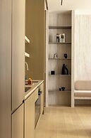 Luxury Flat -2br/6p- Madeleine/saint Honore