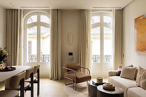 Luxury Flat -2br/6p- Madeleine/saint Honore