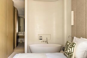 Luxury Flat -2br/6p- Madeleine/saint Honore