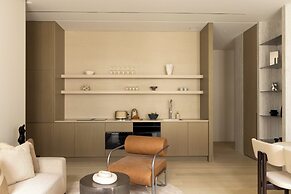 Luxury Flat -2br/6p- Madeleine/saint Honore