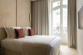 Luxury Flat -2br/6p- Madeleine/saint Honore