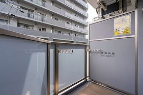 MFPR Court Nipponbashi East