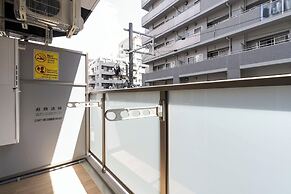 MFPR Court Nipponbashi East