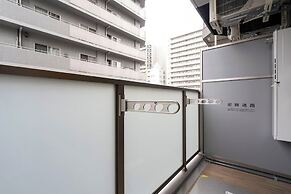 MFPR Court Nipponbashi East