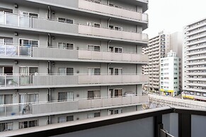 MFPR Court Nipponbashi East