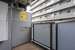 MFPR Court Nipponbashi East