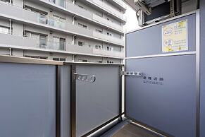 MFPR Court Nipponbashi East