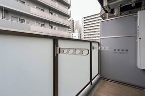 MFPR Court Nipponbashi East