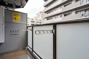 MFPR Court Nipponbashi East