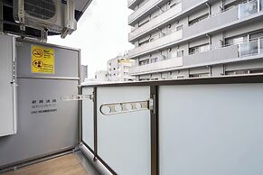 MFPR Court Nipponbashi East