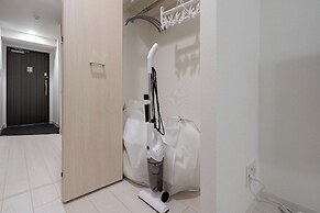 MFPR Court Nipponbashi East