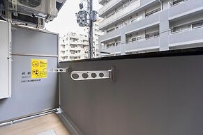MFPR Court Nipponbashi East