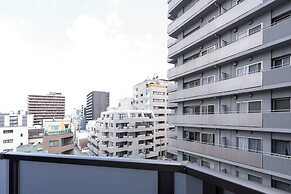 MFPR Court Nipponbashi East