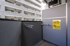 MFPR Court Nipponbashi East