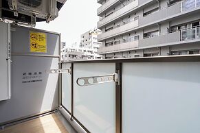 MFPR Court Nipponbashi East