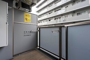 MFPR Court Nipponbashi East