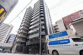 MFPR Court Nipponbashi East