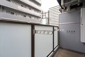 MFPR Court Nipponbashi East