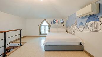 Gapyeong Eos Pension
