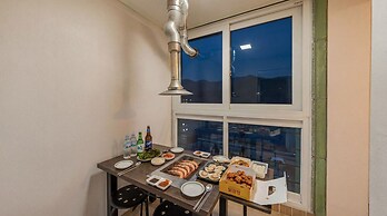 Gapyeong Eos Pension