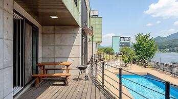 Gapyeong Eos Pension