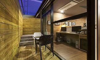Busan Yeonsan Togok Brown Dot