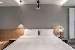 Lugu Lake And share resort hotel