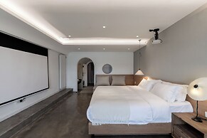 Lugu Lake And share resort hotel