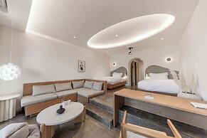 Lugu Lake And share resort hotel