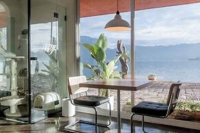 Lugu Lake And share resort hotel