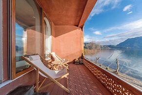 Lugu Lake And share resort hotel