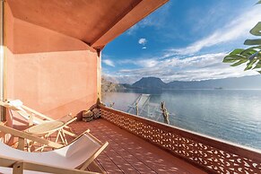 Lugu Lake And share resort hotel