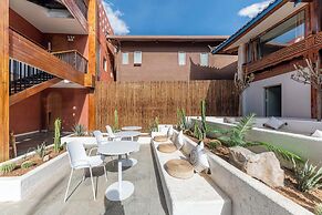 Lugu Lake And share resort hotel