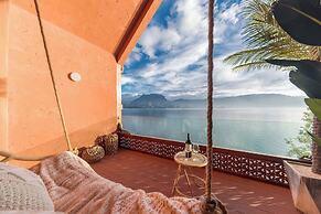 Lugu Lake And share resort hotel