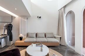 Lugu Lake And share resort hotel