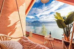 Lugu Lake And share resort hotel