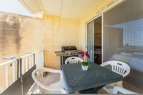 Romantic Gozo Escape Private Pool Terrace BBQ