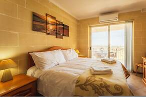 Romantic Gozo Escape Private Pool Terrace BBQ