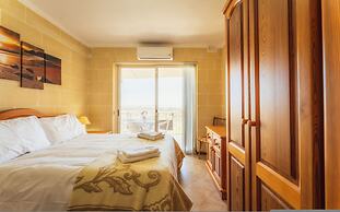 Romantic Gozo Escape Private Pool Terrace BBQ
