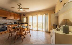 Romantic Gozo Escape Private Pool Terrace BBQ