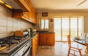 Romantic Gozo Escape Private Pool Terrace BBQ