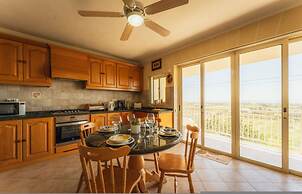 Romantic Gozo Escape Private Pool Terrace BBQ