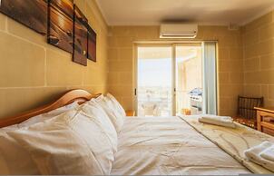 Romantic Gozo Escape Private Pool Terrace BBQ