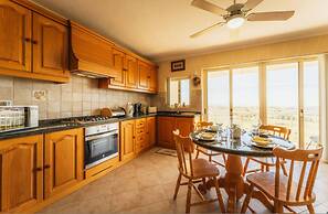 Romantic Gozo Escape Private Pool Terrace BBQ
