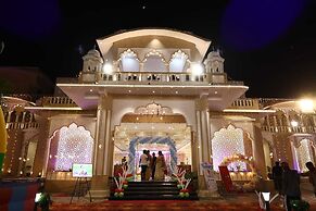Amar Resorrt Motihari Bihar