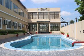 Amar Resorrt Motihari Bihar